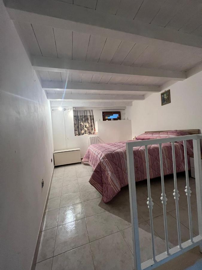 Amalia B&B San Francesco Bari Exterior foto